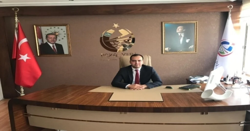 Kaymakam Güvenden 30 Ağustos Zafer Bayramı Mesajı