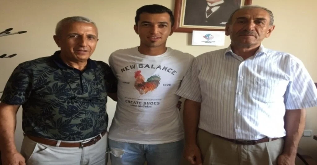 Kayseri Yolsporda İki Transfer Birden