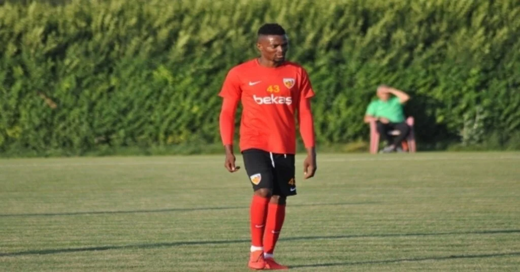 Kayserispor Mensahı Satmayacak
