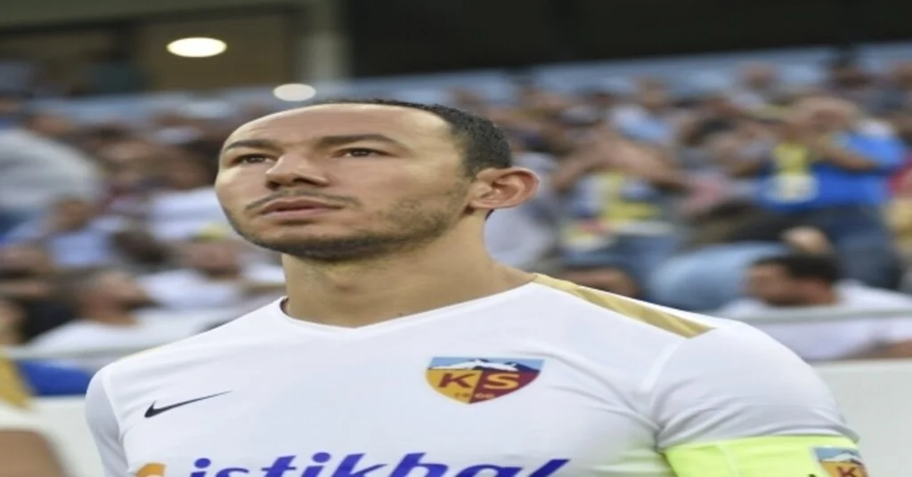 Kayserisporda İlk Gol Umut Buluttan