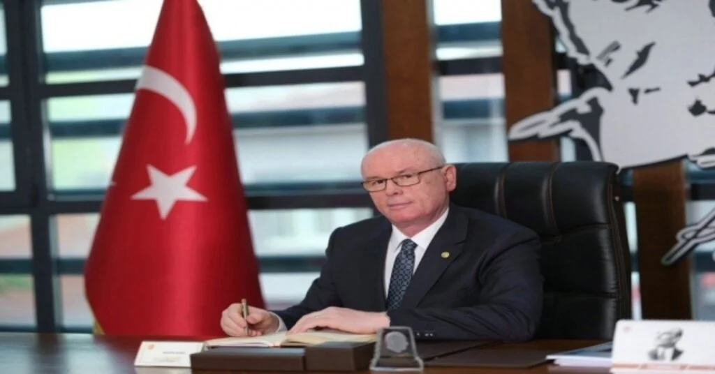 Kazım Kurt: “Barıştan Yana Olmaya Devam Edeceğiz”