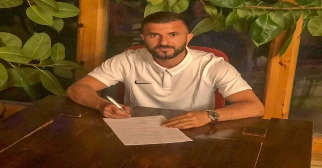 Keçiörengücünden İki Transfer Daha