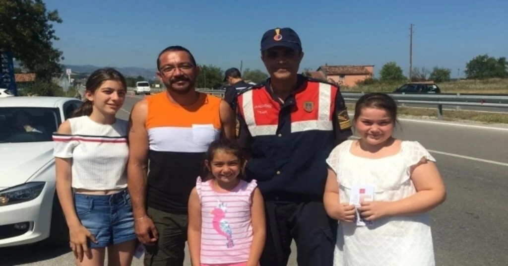Kemerin Ses Getirsin Kampanyası