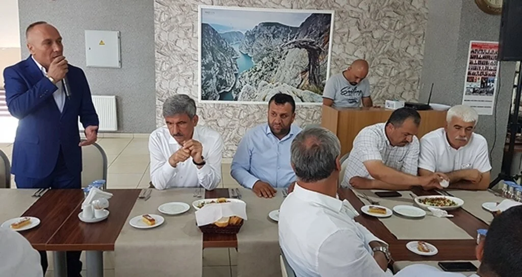 Kent konseyinden ortak akıl vurgusu