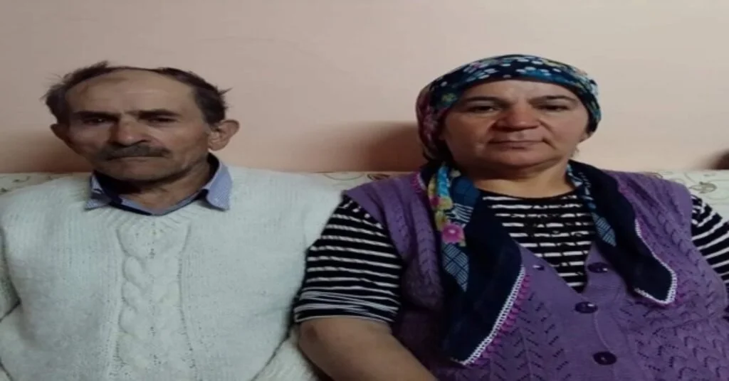 Kesim Sırasında Yıkılan Ağacın Dalının Çarptığı İşçi Öldü