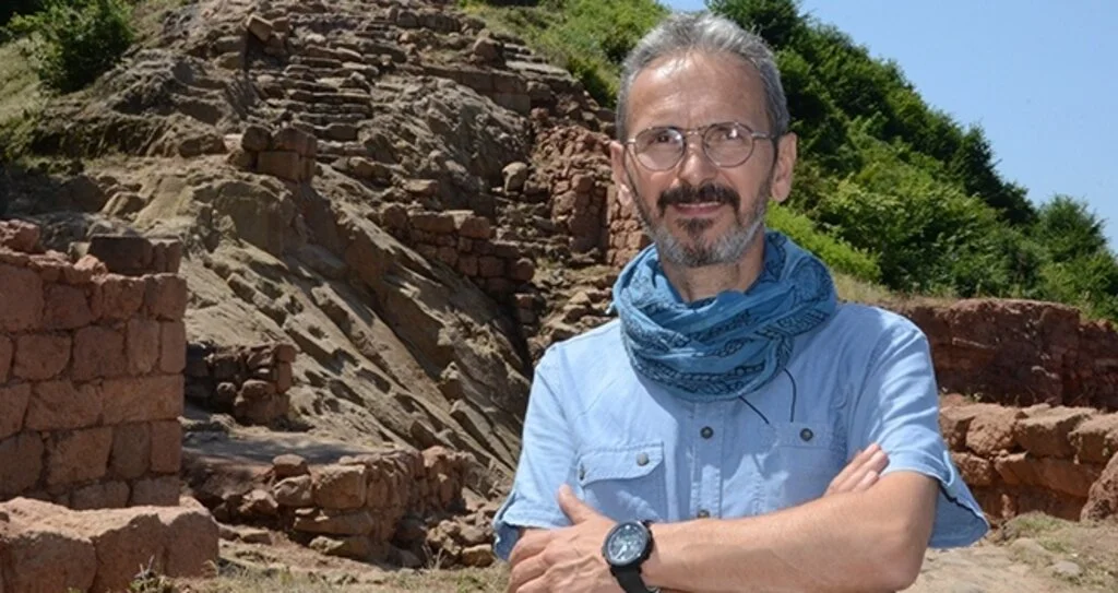 Kibele Heykeli, restorasyonun ardından Ordu’ya getirilecek 