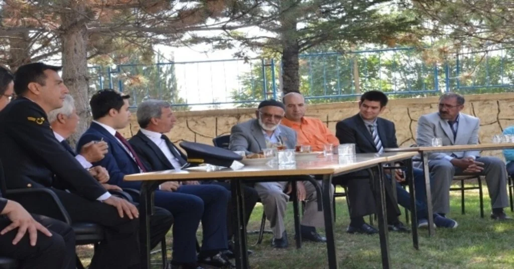 Kıbrıs Gazisi Veli Kıvrak Barış Harekatı Anılarını Anlattı