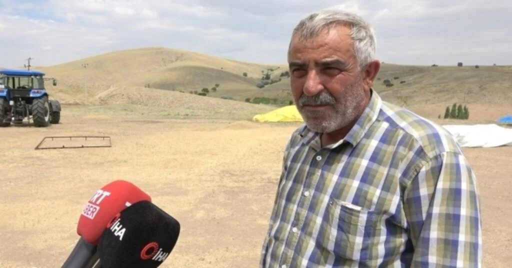 Kırıkkalede Adliye Personeli 1 Haftadır Kayıp