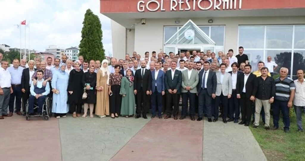 Köktaş: Yaraları saracağız