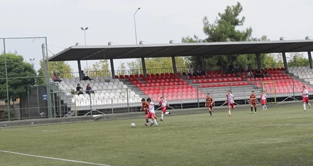 Kolpınar Kolay Kazandı