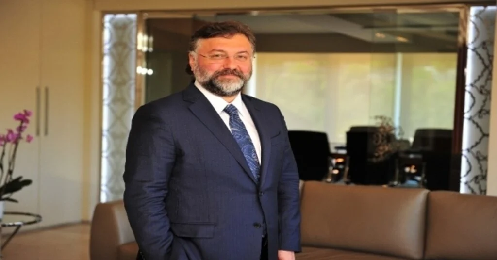 Konutder Yönetim Kurulu Başkanı Elmas; “Konut Kredi İndirimi Sektörümüz İçin Büyük Bir Adım”