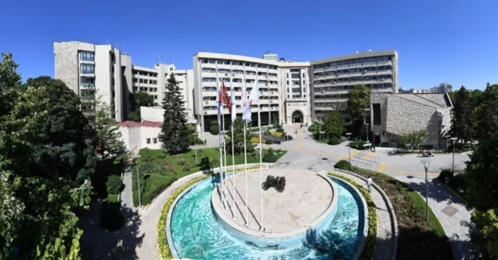Konya Büyükşehir Kurban Bayramına Hazır