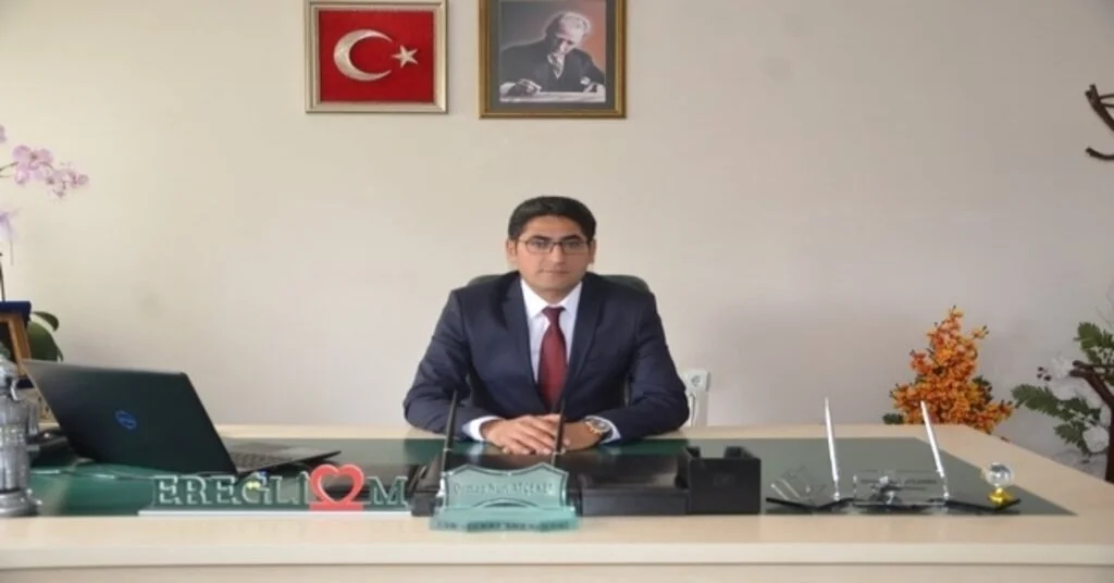 Konyada Belediye Başkan Yardımcısına Silahlı Saldırı