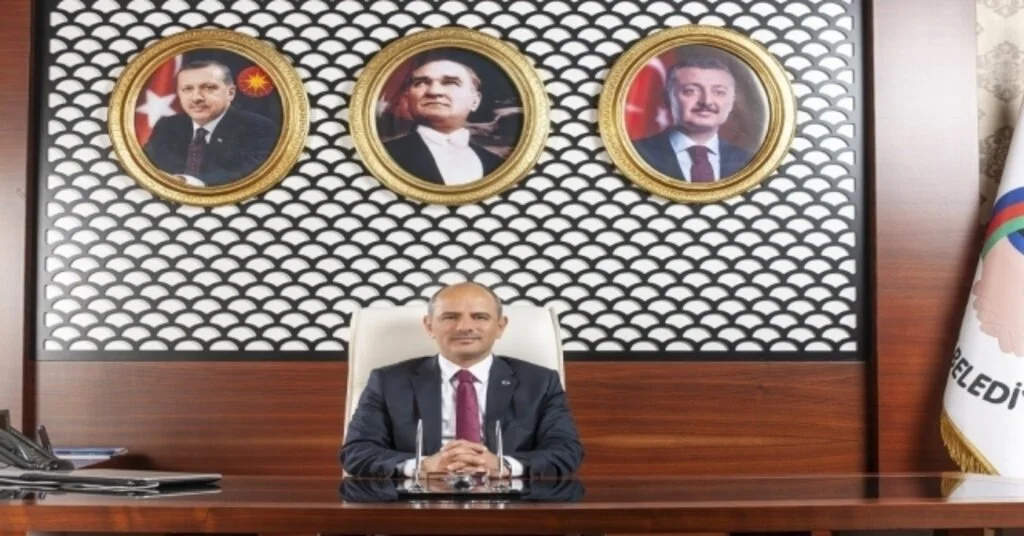 Körfezde Hacet Bayramı Hazırlığı
