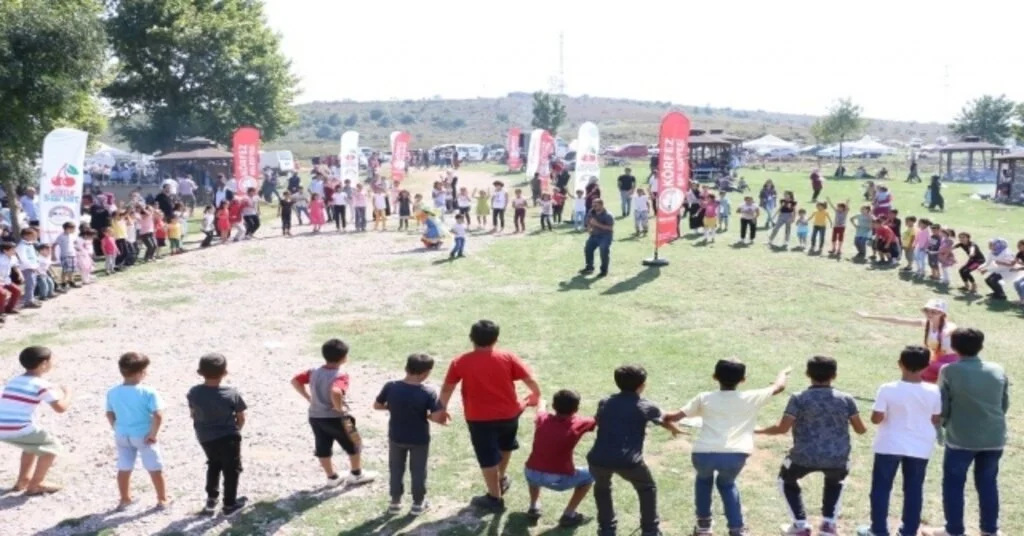 Körfezde Hacet Bayramı Kutlandı