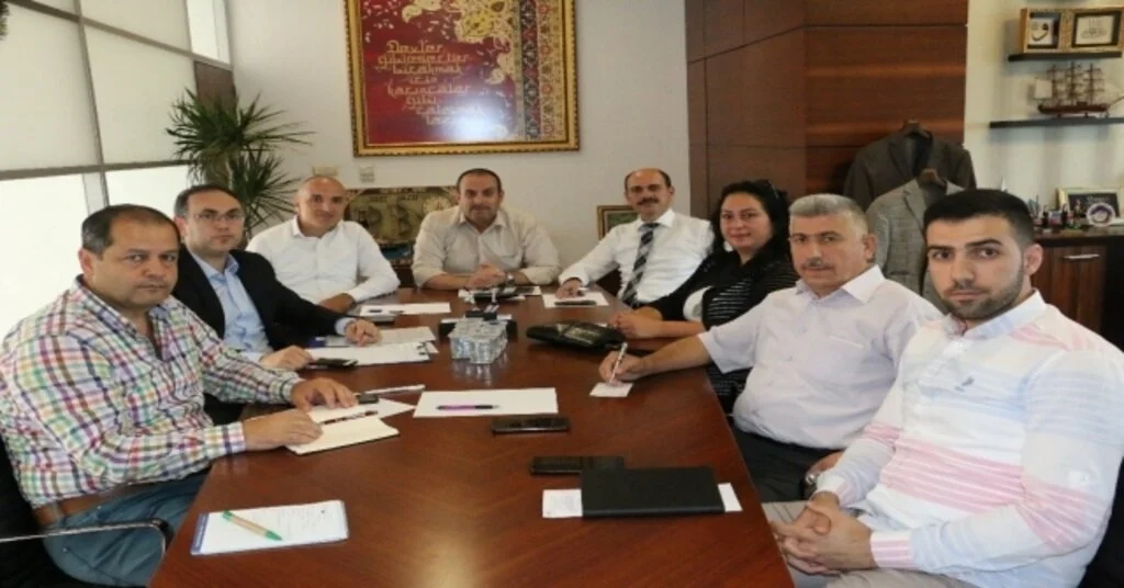 Körfezde Panayır Günleri Başlıyor