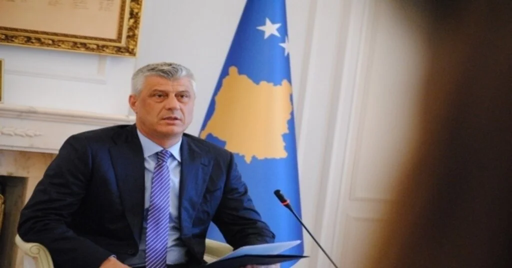 Kosovada Erken Seçim Tarihi Belli Oldu