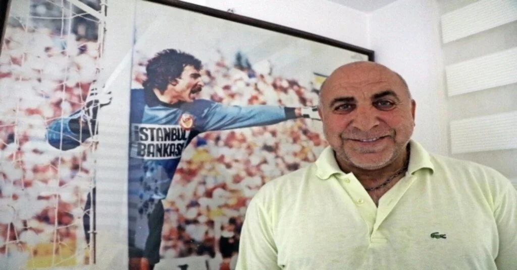 Kova Lakaplı Yaşar Durandan, Fenerbahçe Kalecisi Altaya İlginç Öğüt: