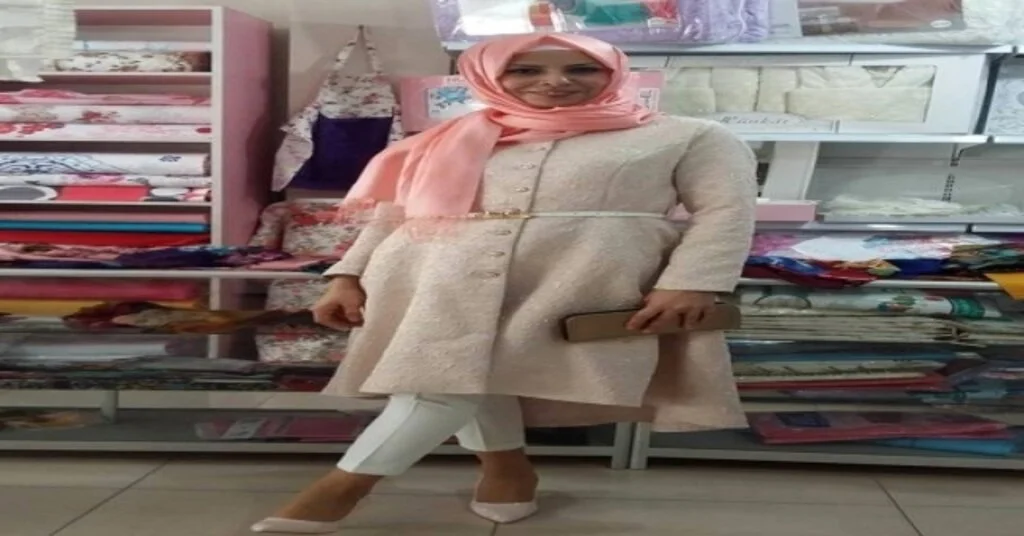 Küçük Kızının Gözü Önünde Vurulan Tuğba Anlak Hayatını Kaybetti