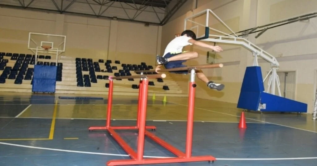 Küçükçekmecede Ücretsiz Spor Yetenek Sınavlarına Hazırlık Kursu