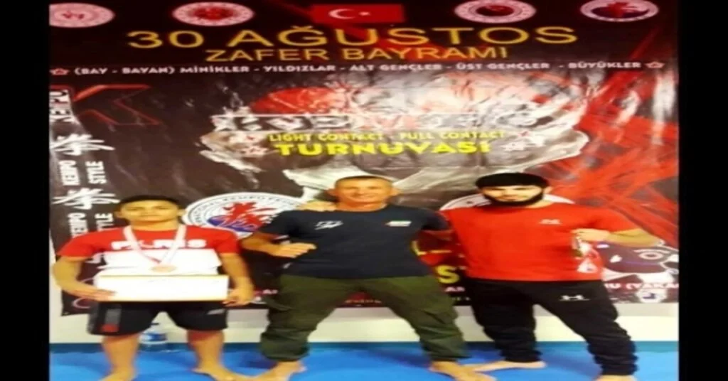 Küçükköyspor Mma Bu Kez De ‘Bingo Yaptı