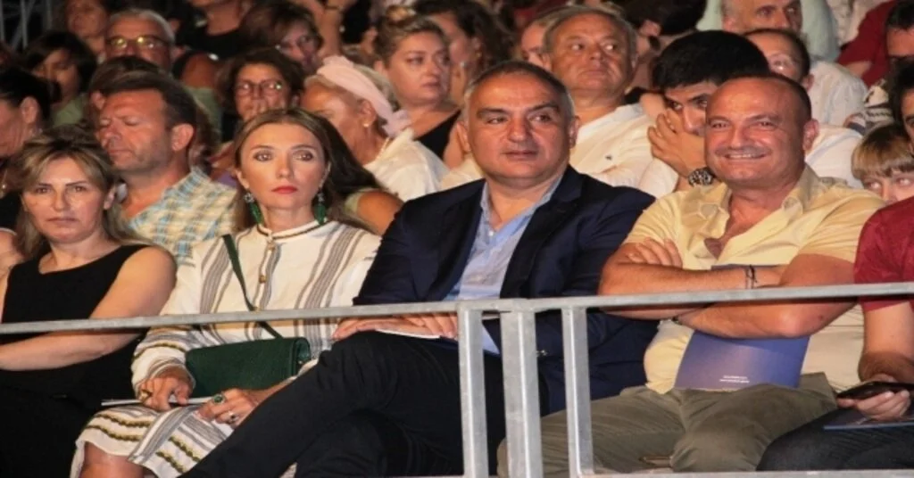 Kültür Ve Turizm Bakanı Mehmet Nuri Ersoydan 9 Günlük Bayram Tatili Açıklaması