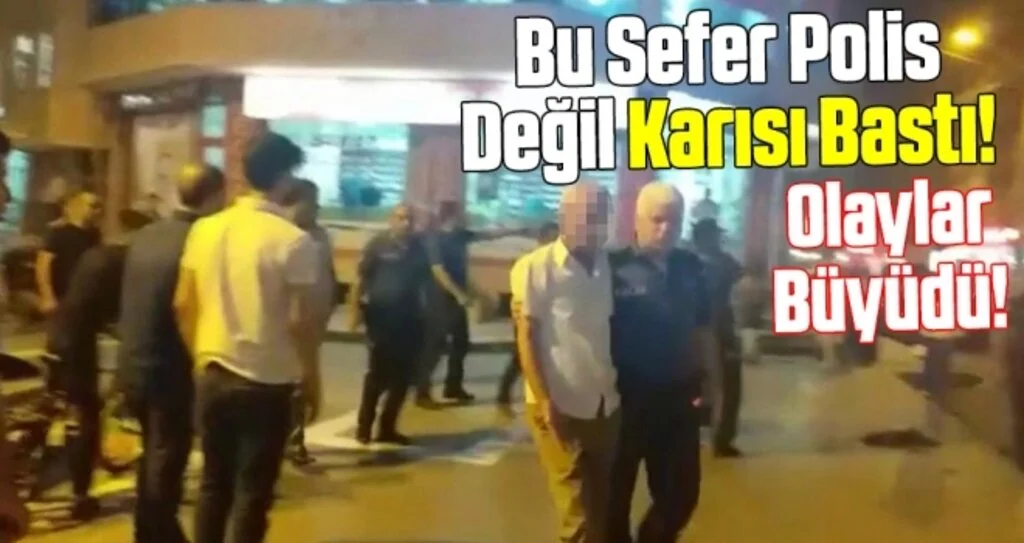 Kumar Oynadığı Gerekçesiyle Kahveyi Bastı!