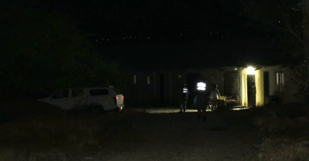 Kümeste Elektrik Akımına Kapılan Genç Öldü