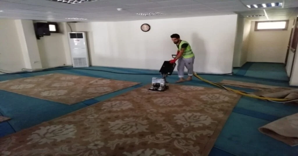 Kuran Kursu Hocasından Başkan Beyoğluna Teşekkür