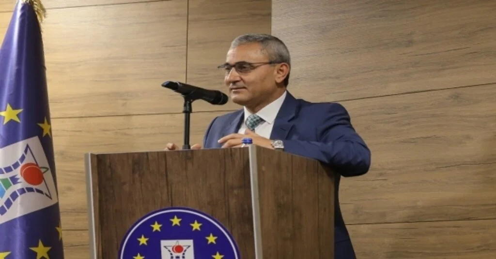 Kütahyayı Özlediğimiz, İstediğimiz Konuma Taşıyabilmemiz İçin Alışkanlıklarımızı Değiştirmeliyiz