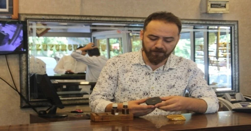 Kuyumculardan Sahte Altın Uyarısı: Biz Bile Ayırt Etmekte Zorlanıyoruz