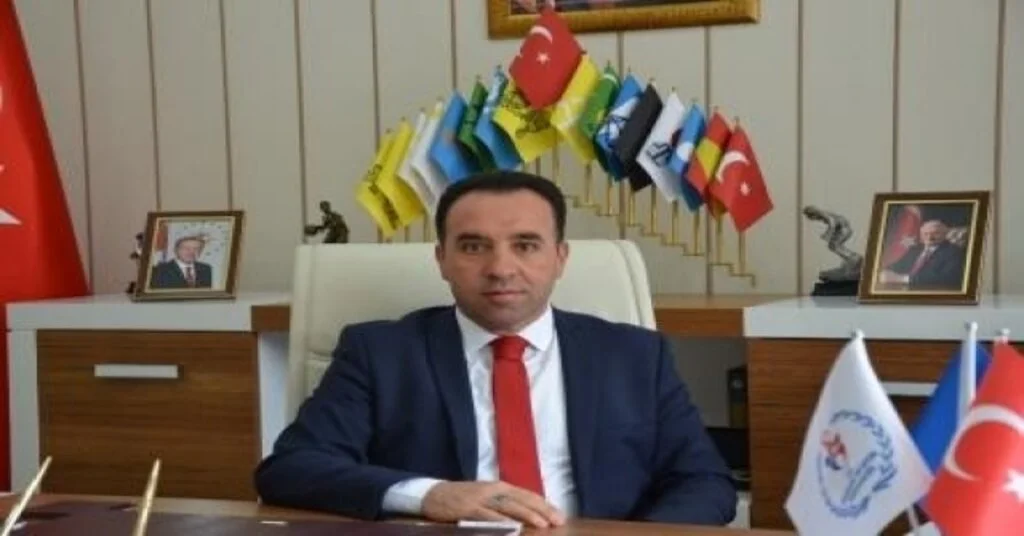 Kyk Yurt Başvuruları Başladı