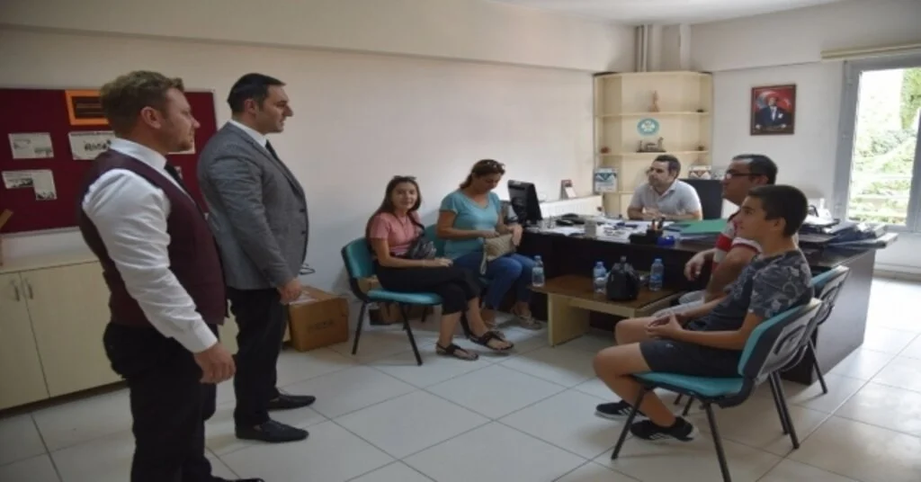 Mabem Ve Masmek Kayıtları Devam Ediyor
