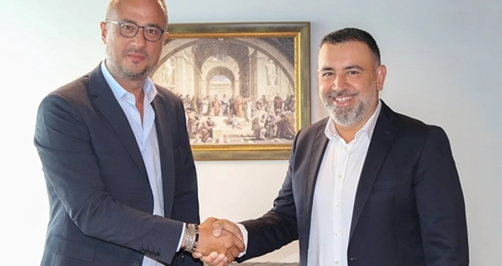 Mackolik ve Nesine’den dev iş birliği