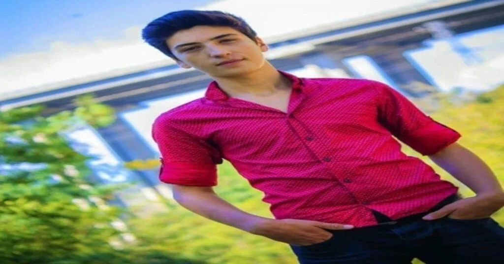 Maganda Kurşunu, Bayram Namazından Çıkan Gence İsabet Etti