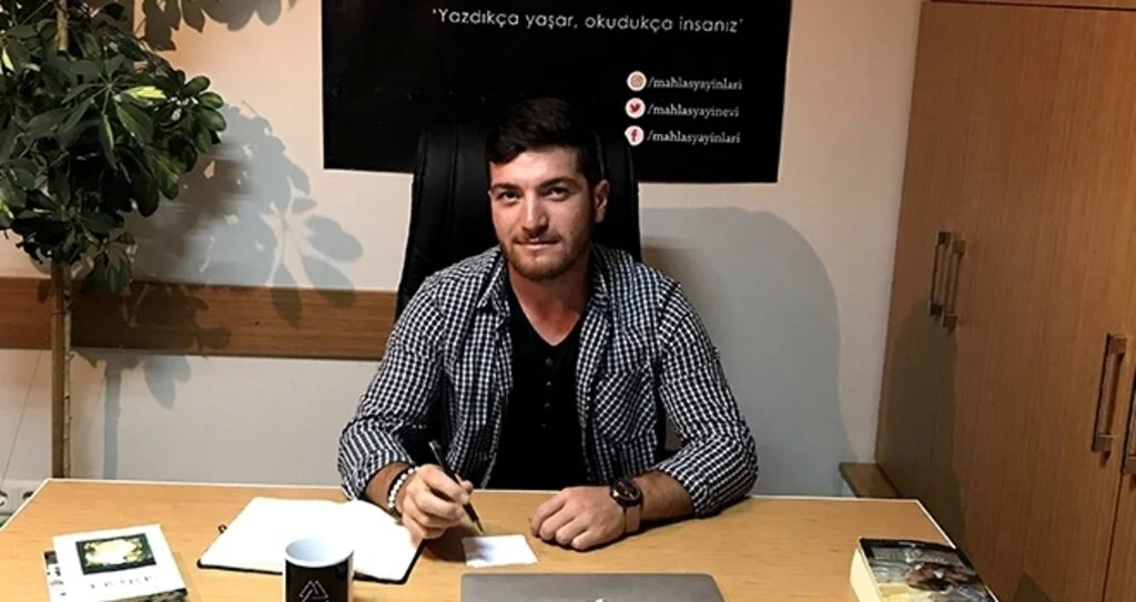 Mahlas Yayınevi'nin merkezi Samsun olacak