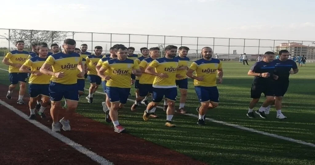 Malatya İdmanyurdundan Kaleye 2 Transfer