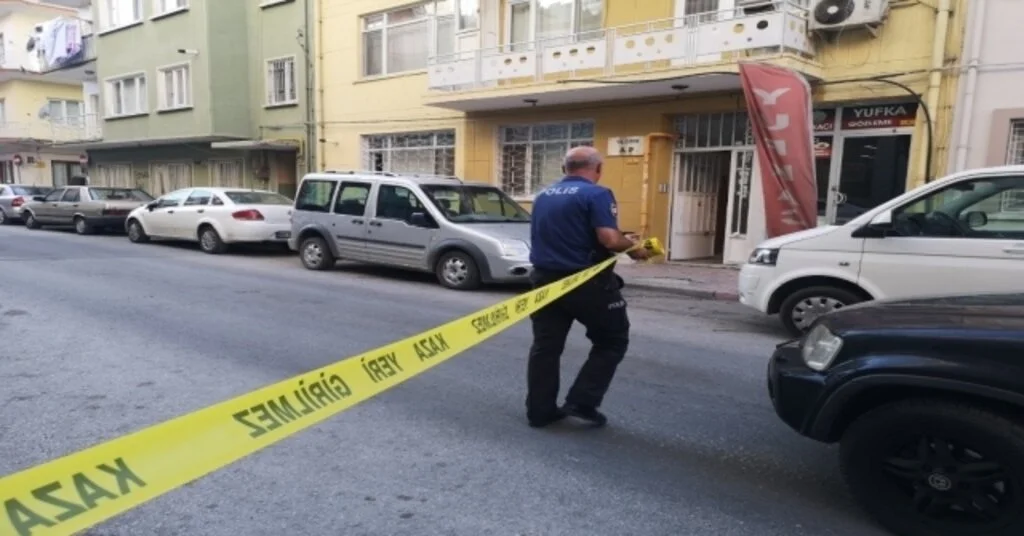 Malatyada Bıçaklı Kavga: 2 Yaralı