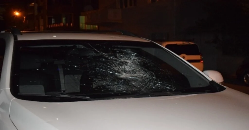 Malatyada İki Aile Arasında Bıçaklı Kavga: 5 Yaralı