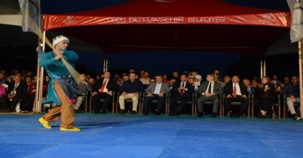 Malazgirt Zaferinin 948İnci Yıldönümü