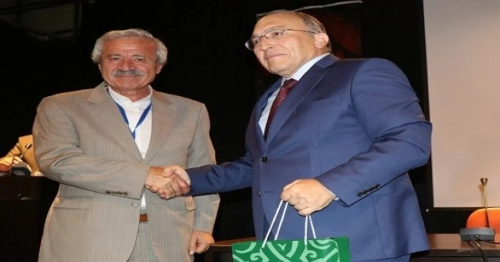 Malazgirtte Tarihi Roman Ve Romanda Tarih Bilgi Şöleni Düzenlendi