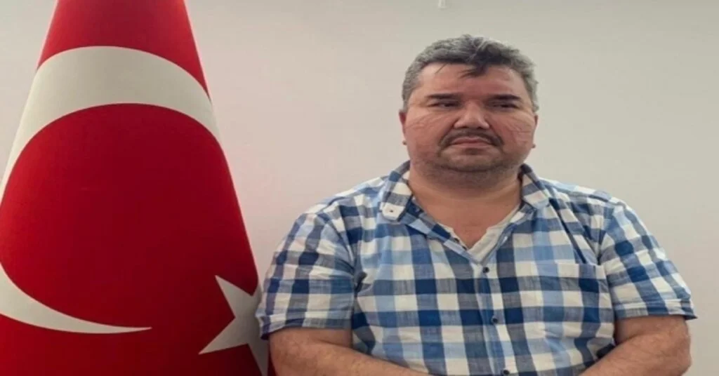 Malezyada Yakalanan Üst Düzey Fetöcü Türkiyeye Getirildi