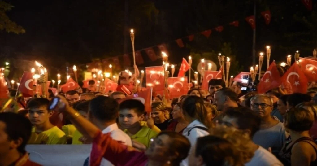 Manisa, 30 Ağustosu Coşkuyla Kutlayacak