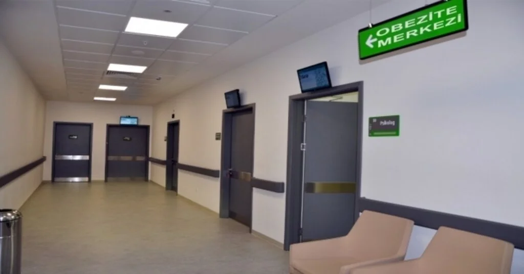 Manisada Kilo Vermek İsteyenleri Sevindirecek Hizmet