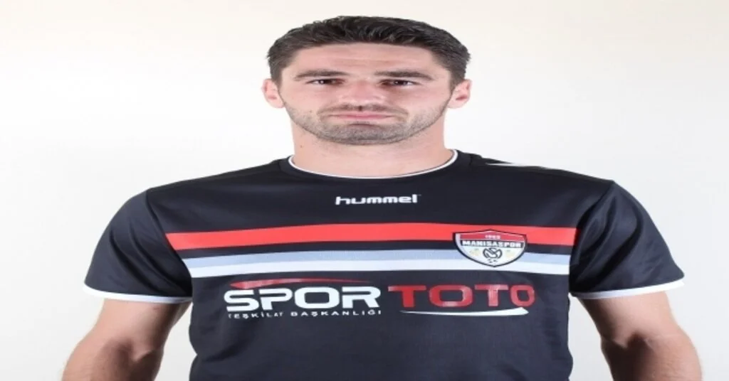 Manisaspor 3. Lige De Eksi Puanla Başlıyor