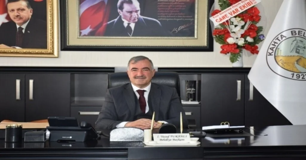 Mehmet Yavuzun İsmi Kahtada Yaşatılacak