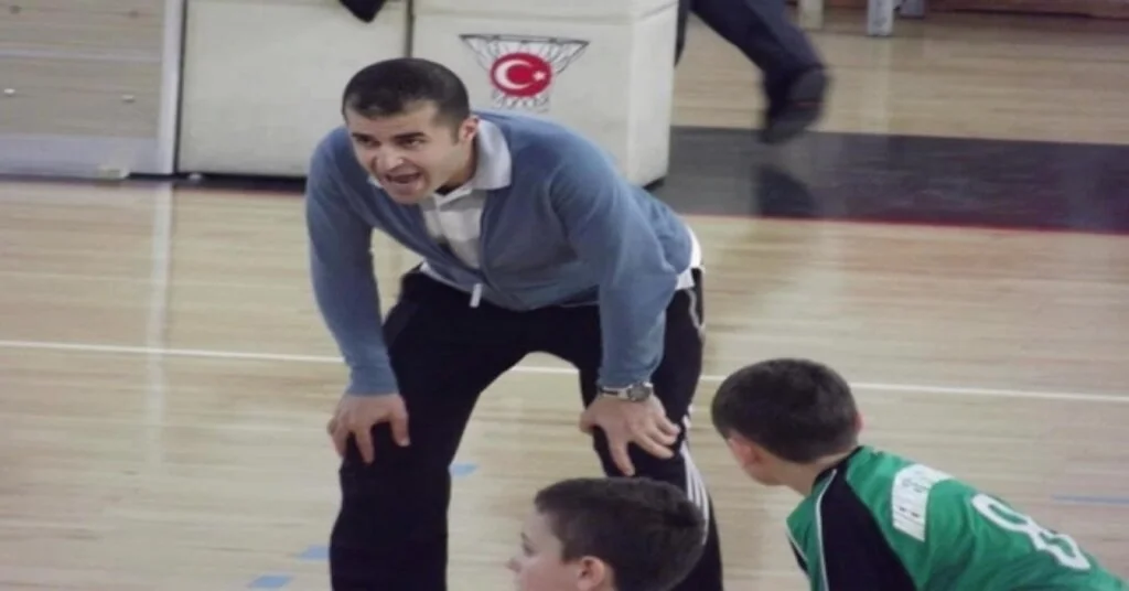 Melikgazi Belediyespor, Voleybol Altyapısı Şahin Kabule Emanet