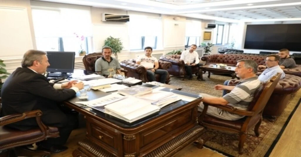 Melikgazi Halıcılık Kültürünü Yaşatacak