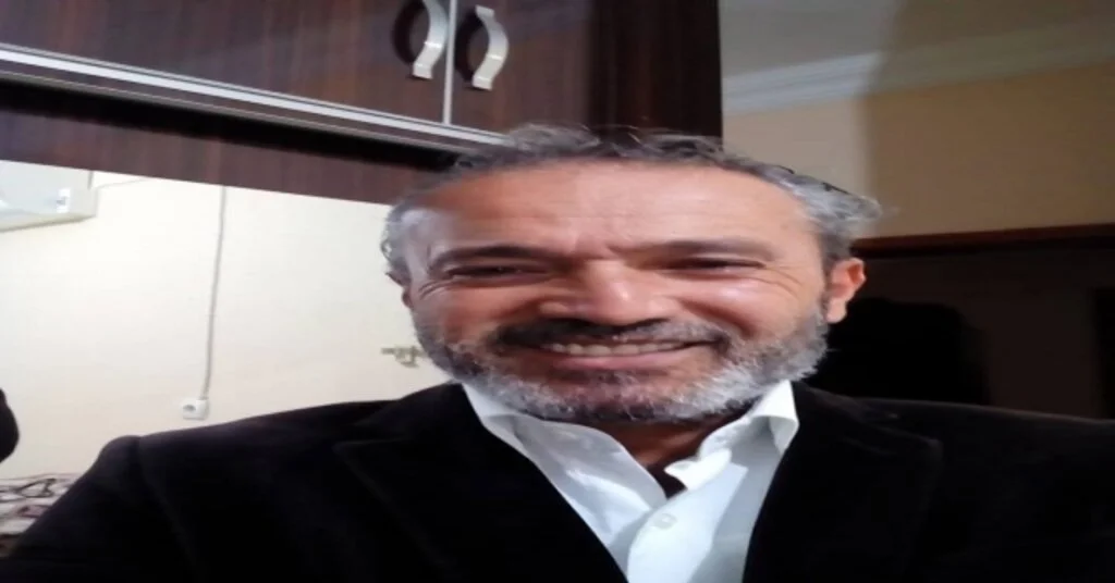 Mersinde Akıntıya Kapılan Erkek Cesedi De Alanyada Çıktı