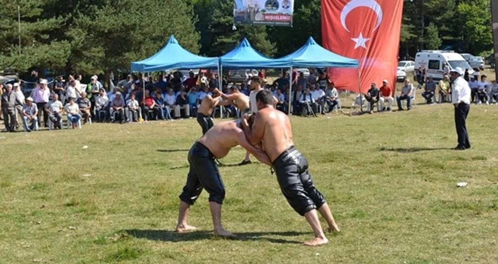 Merzifon-Vezirköprü birlikteliği